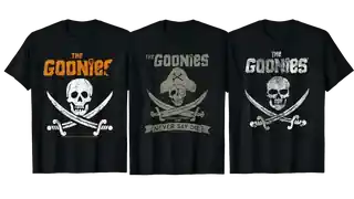 Camisetas