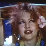 Cyndi Lauper